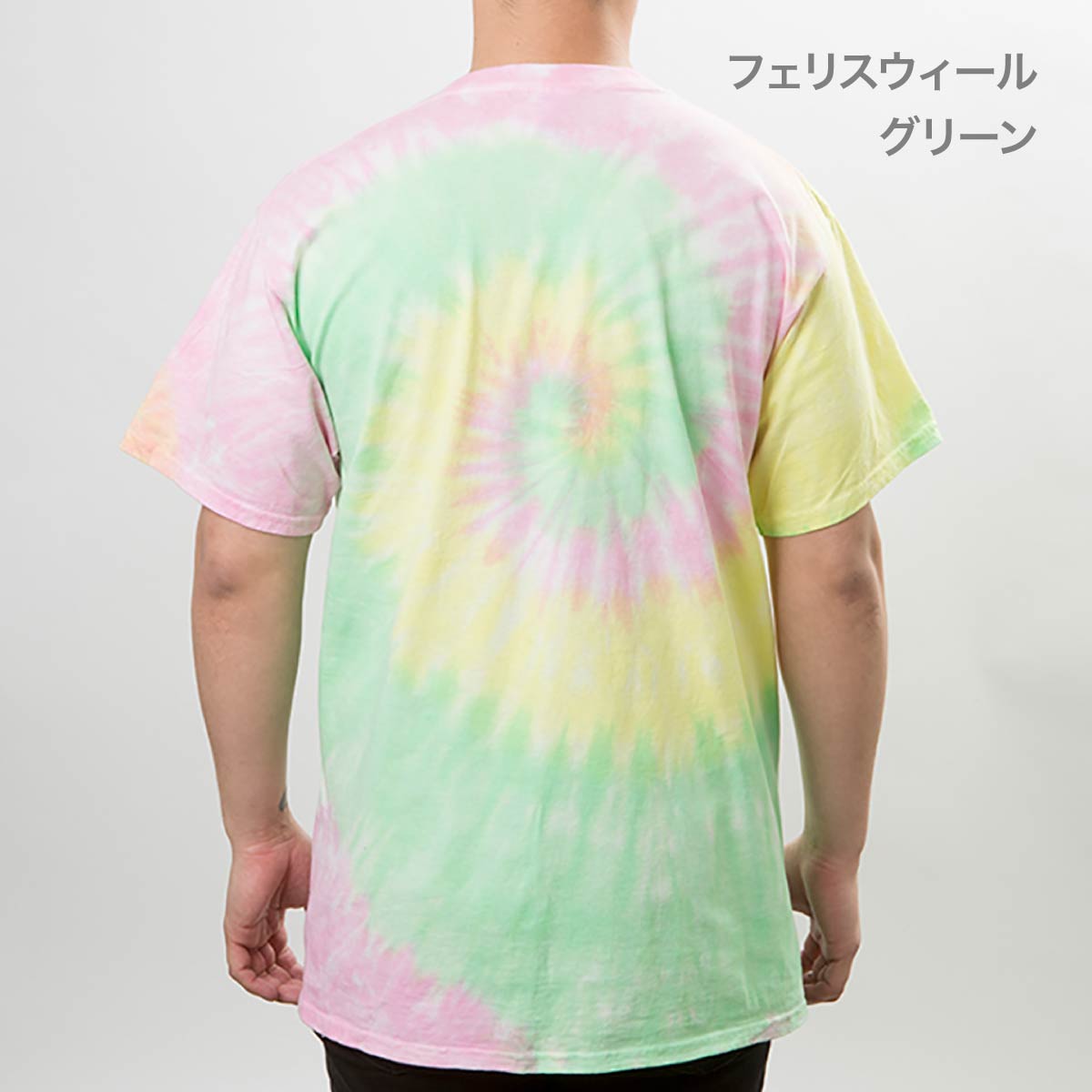 6.0 oz ジャパンエクスクルーシヴTシャツ | メンズ | 1枚 | JD1001 | リバーストーンピンク