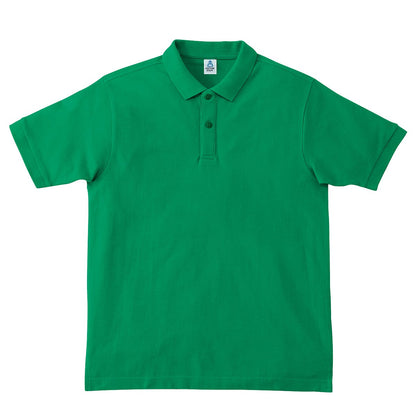 CVC鹿の子ドライポロシャツ | レディース | 1枚 | MS3113 | グリーン