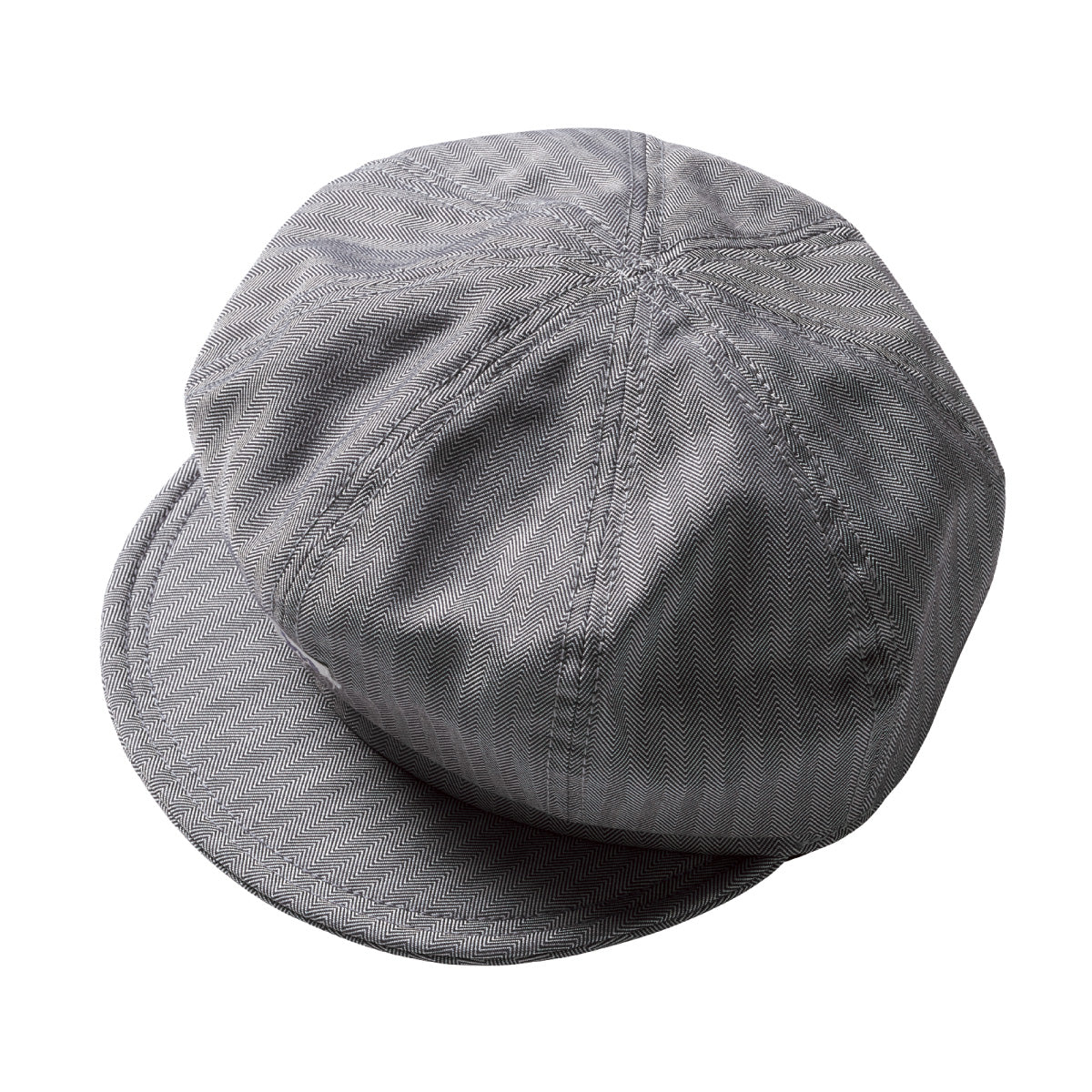 キャスケット | カフェ・飲食店制服 | 1枚 | LCA99001 | ブラック