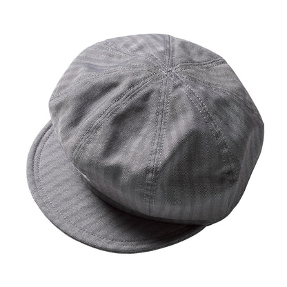 キャスケット | カフェ・飲食店制服 | 1枚 | LCA99001 | ブラック