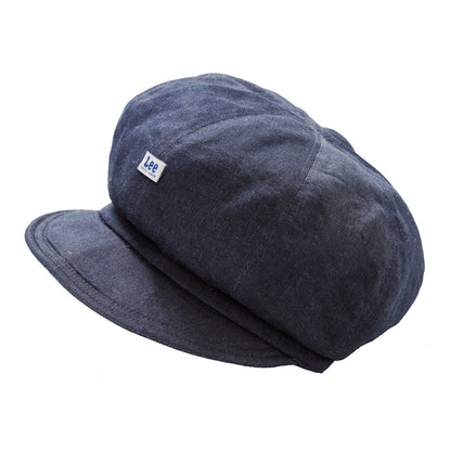 キャスケット | カフェ・飲食店制服 | 1枚 | LCA99001 | ブラック