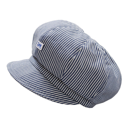 キャスケット | カフェ・飲食店制服 | 1枚 | LCA99001 | ブラック