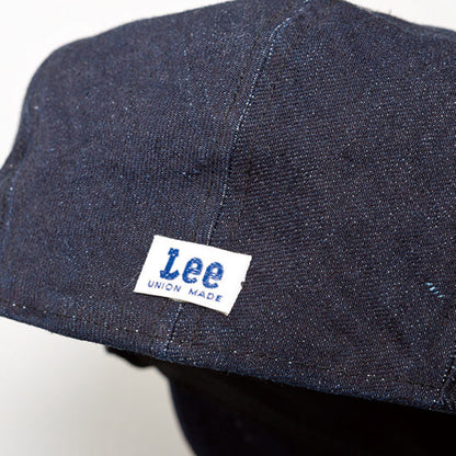 ハンチング | カフェ・飲食店制服 | 1枚 | LCA99002 | インディゴネイビー