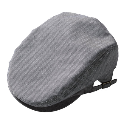 ハンチング | カフェ・飲食店制服 | 1枚 | LCA99002 | インディゴネイビー