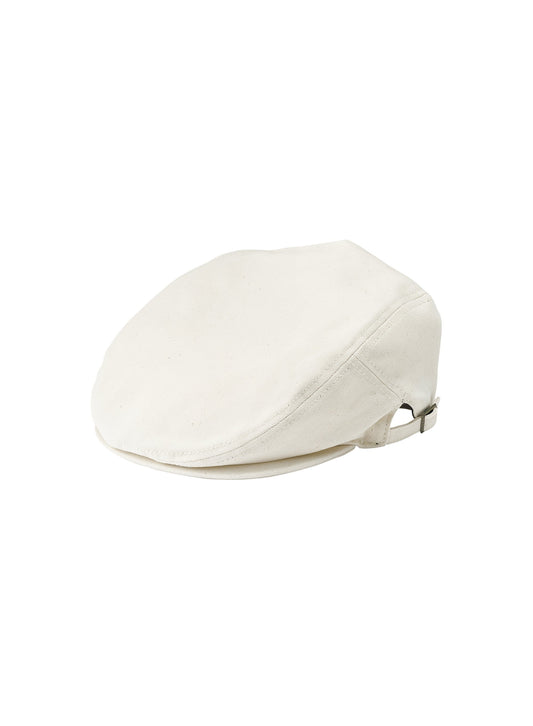 ハンチング | カフェ・飲食店制服 | 1枚 | LCA99002 | オフホワイト