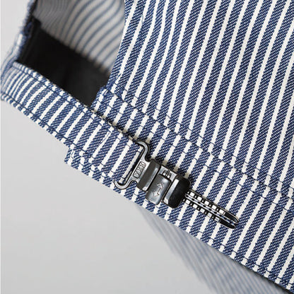 ワークキャップ | カフェ・飲食店制服 | 1枚 | LCA99003 | インディゴネイビー