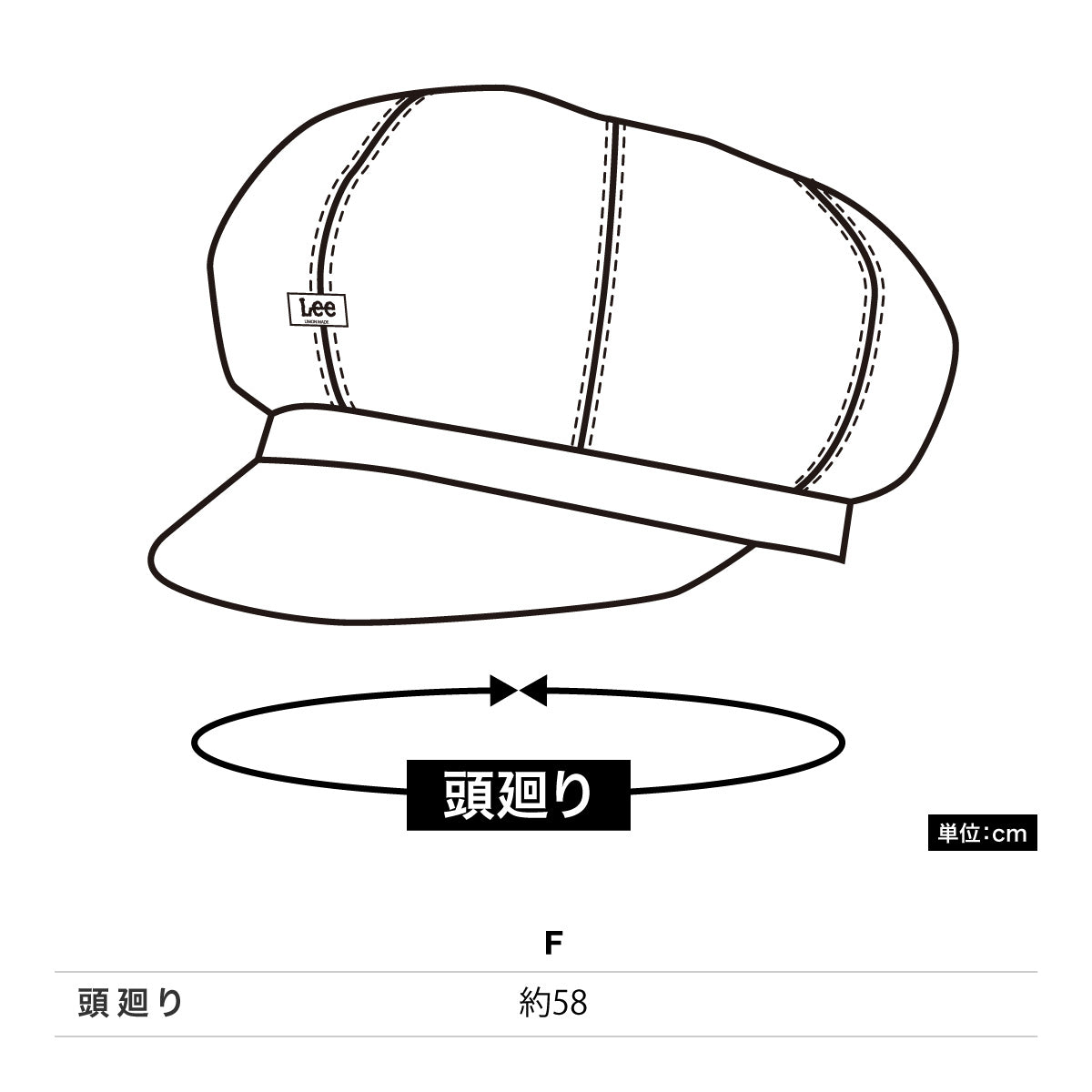 キャスケット | カフェ・飲食店制服 | 1枚 | LCA99006 | パープル