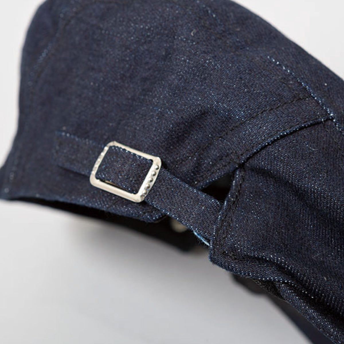 ハンチング | カフェ・飲食店制服 | 1枚 | LCA99007 | ネイビー