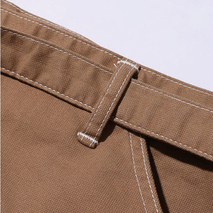 ウエストエプロン | カフェ・飲食店制服 | 1枚 | LCK79008 | カーキ