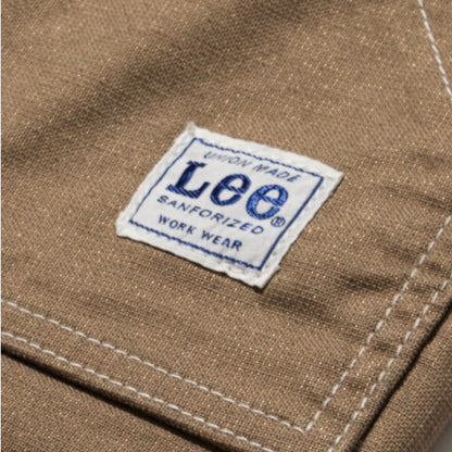 胸当てエプロン | カフェ・飲食店制服 | 1枚 | LCK79009 | カーキ