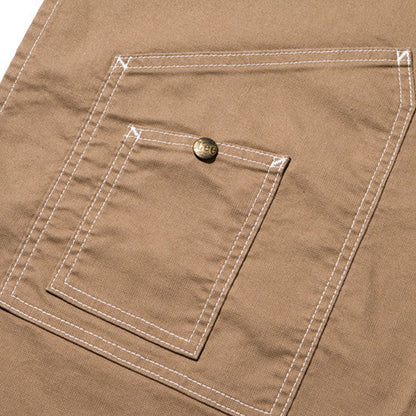 ミドルエプロン | カフェ・飲食店制服 | 1枚 | LCK79010 | ネイビー