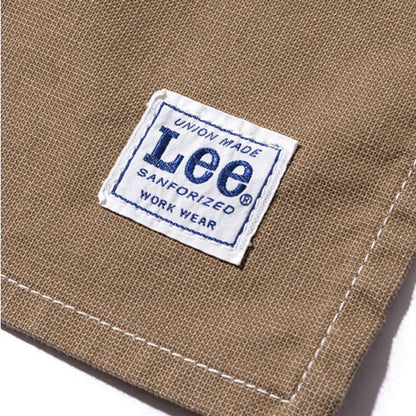 ミドルエプロン | カフェ・飲食店制服 | 1枚 | LCK79010 | カーキ