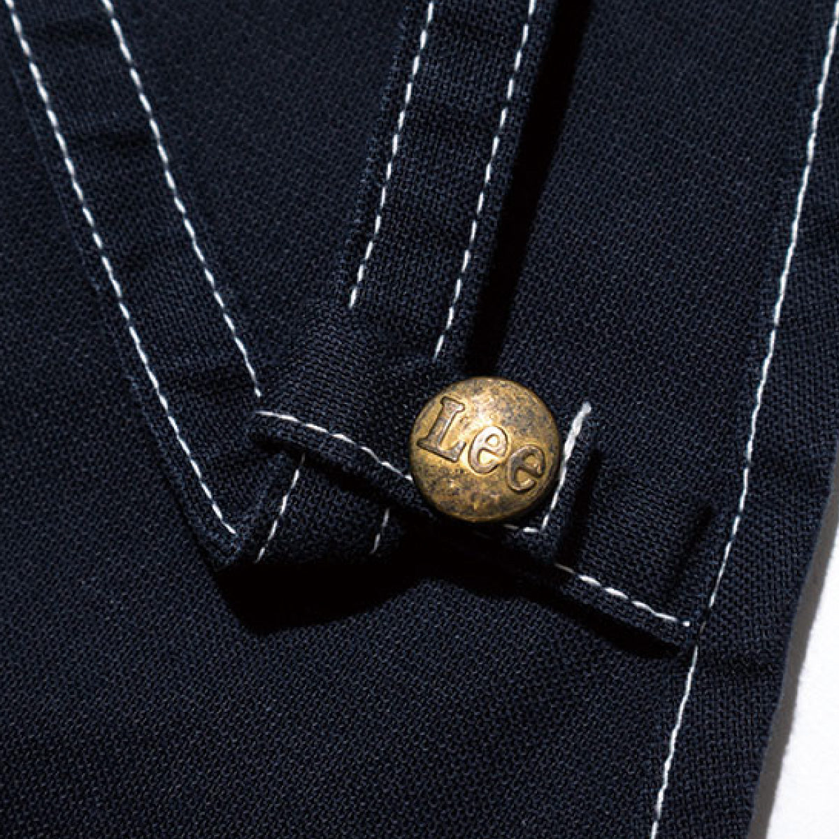 2WAYエプロン | カフェ・飲食店制服 | 1枚 | LCK79012 | ネイビー