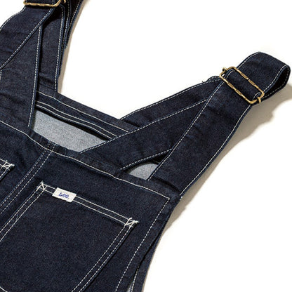 チュニックエプロン | カフェ・飲食店制服 | 1枚 | LCK79013 | ブルー