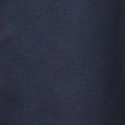ユニセックス七分袖シャツ | カフェ・飲食店制服 | 1枚 | LCS49002 | ネイビー