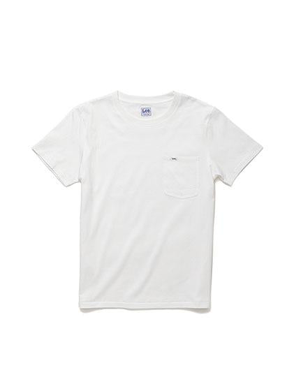 T-シャツ | カフェ・飲食店制服 | 1枚 | LCT29001 | ホワイト