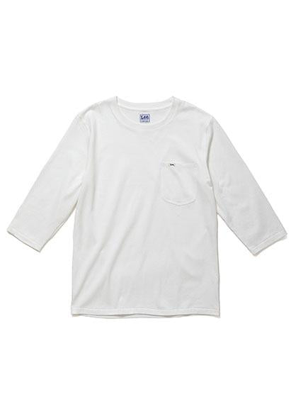 T-シャツ | カフェ・飲食店制服 | 1枚 | LCT29002 | ホワイト