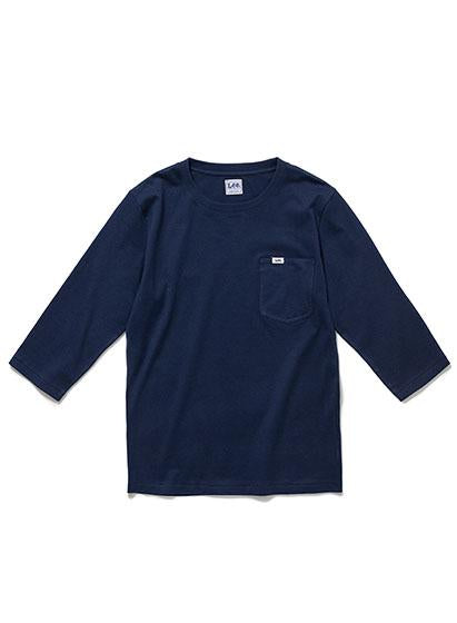 T-シャツ | カフェ・飲食店制服 | 1枚 | LCT29002 | ネイビー