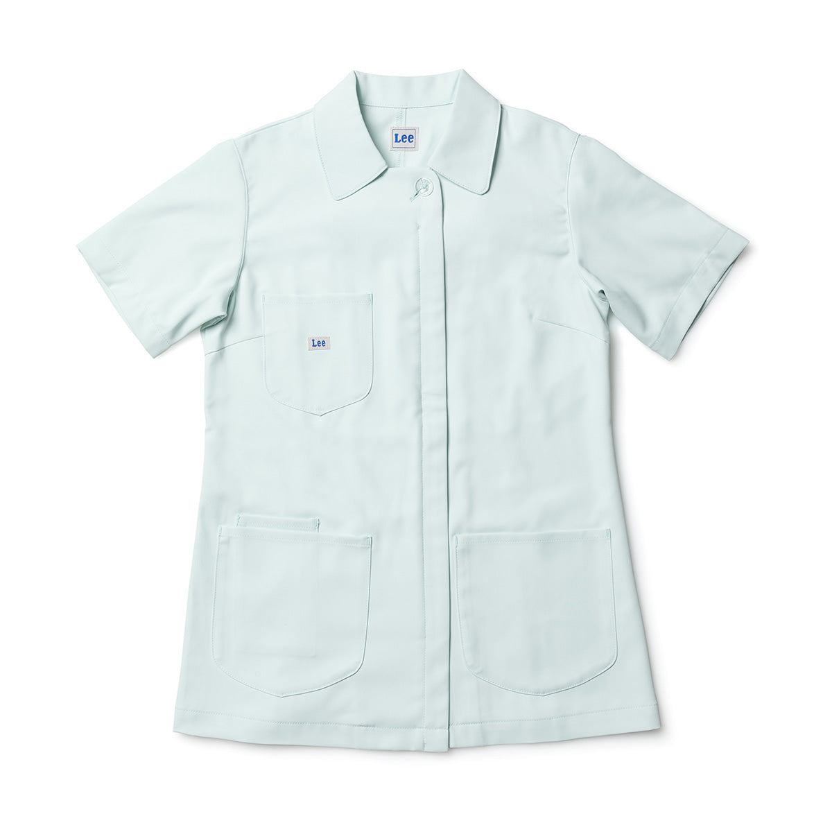 Lee メディカル　レディースジャケット | メディカルウェア | 1枚 | LMJ03001 | グリーン