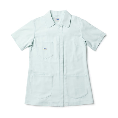 Lee メディカル　レディースジャケット | メディカルウェア | 1枚 | LMJ03001 | グリーン