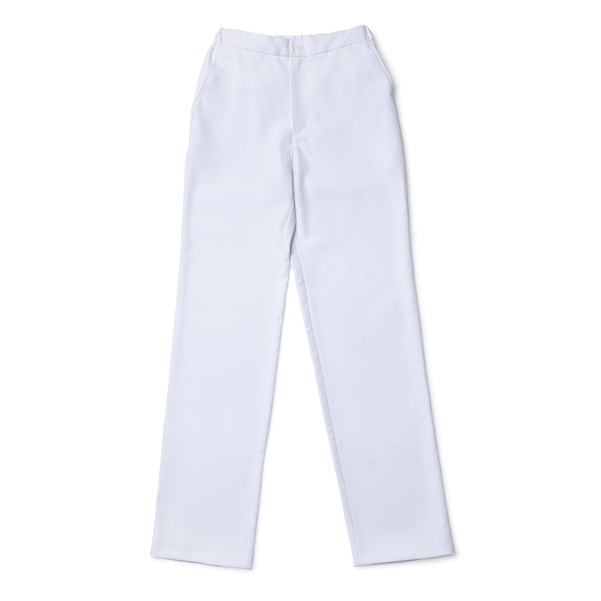 Lee メディカル　レディースパンツ | メディカルウェア | 1枚 | LMP63001 | ホワイト