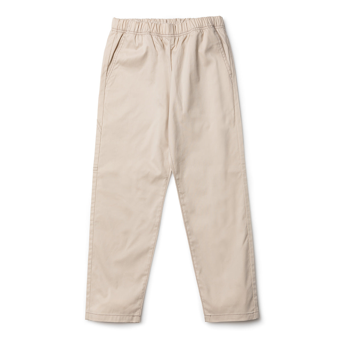 Lee メディカル　ユニセックスパンツ | メディカルウェア | 1枚 | LMP69001 | ベージュ