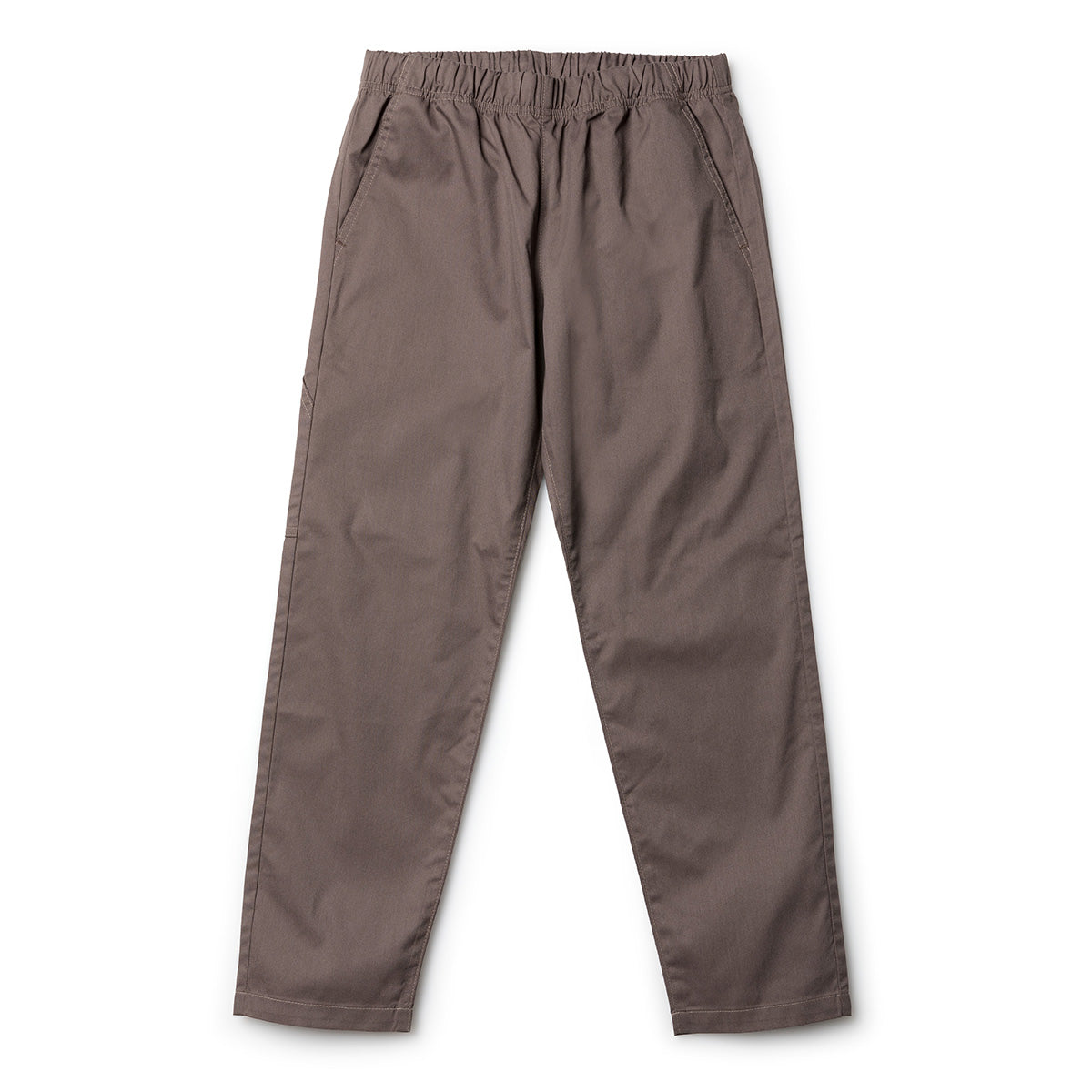 Lee メディカル　ユニセックスパンツ | メディカルウェア | 1枚 | LMP69001 | ブラウン