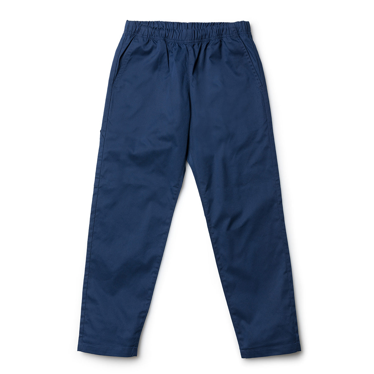 Lee メディカル　ユニセックスパンツ | メディカルウェア | 1枚 | LMP69001 | ネイビー