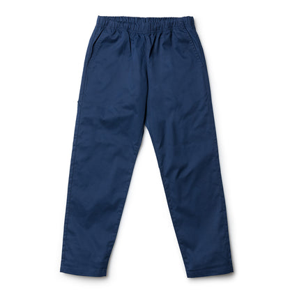 Lee メディカル　ユニセックスパンツ | メディカルウェア | 1枚 | LMP69001 | ネイビー