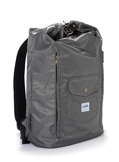 リュックサック | カフェ・飲食店制服 | 1枚 | LWA99004 | グレー