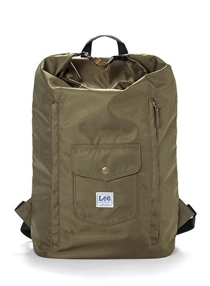 リュックサック | カフェ・飲食店制服 | 1枚 | LWA99004 | カーキ