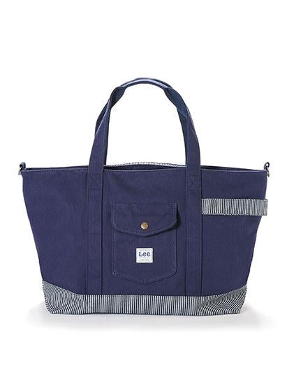 トートバッグ | カフェ・飲食店制服 | 1枚 | LWA99005 | ネイビー