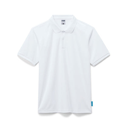 4.6オンス ポロシャツ | メンズ | 1枚 | MS3118 | ホワイト