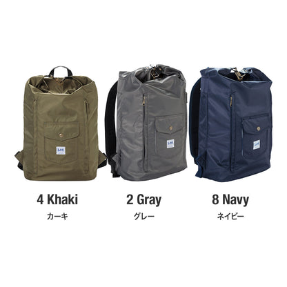 リュックサック | カフェ・飲食店制服 | 1枚 | LWA99004 | カーキ