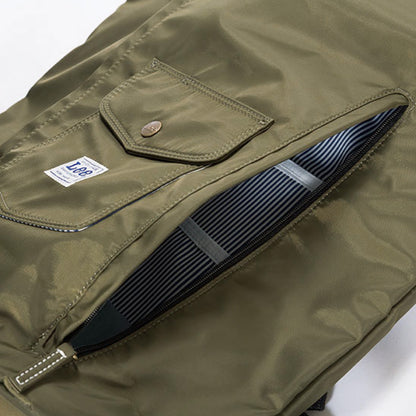 リュックサック | カフェ・飲食店制服 | 1枚 | LWA99004 | カーキ