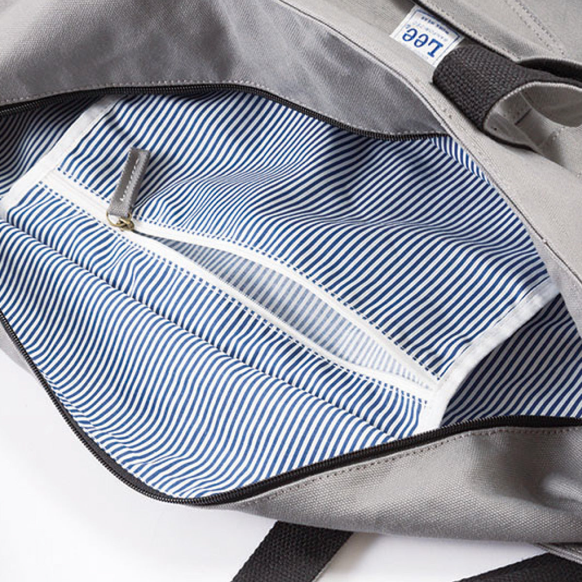 トートバッグ | カフェ・飲食店制服 | 1枚 | LWA99005 | カーキ