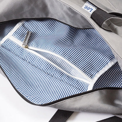 トートバッグ | カフェ・飲食店制服 | 1枚 | LWA99005 | カーキ