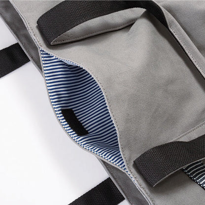 トートバッグ | カフェ・飲食店制服 | 1枚 | LWA99005 | カーキ