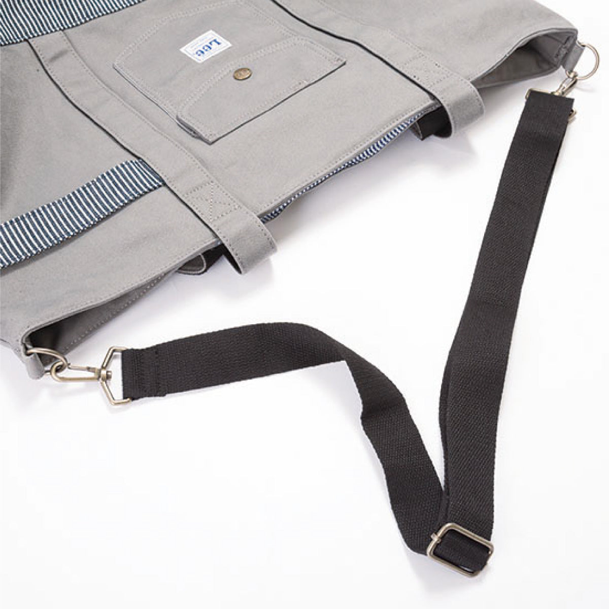 トートバッグ | カフェ・飲食店制服 | 1枚 | LWA99005 | カーキ