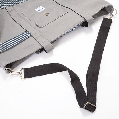 トートバッグ | カフェ・飲食店制服 | 1枚 | LWA99005 | カーキ