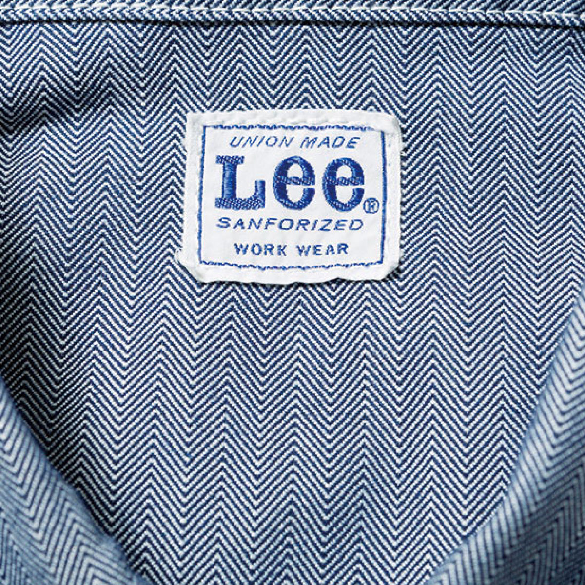 レディースジップアップジャケット | カフェ・飲食店制服 | 1枚 | LWB03001 | インディゴネイビー