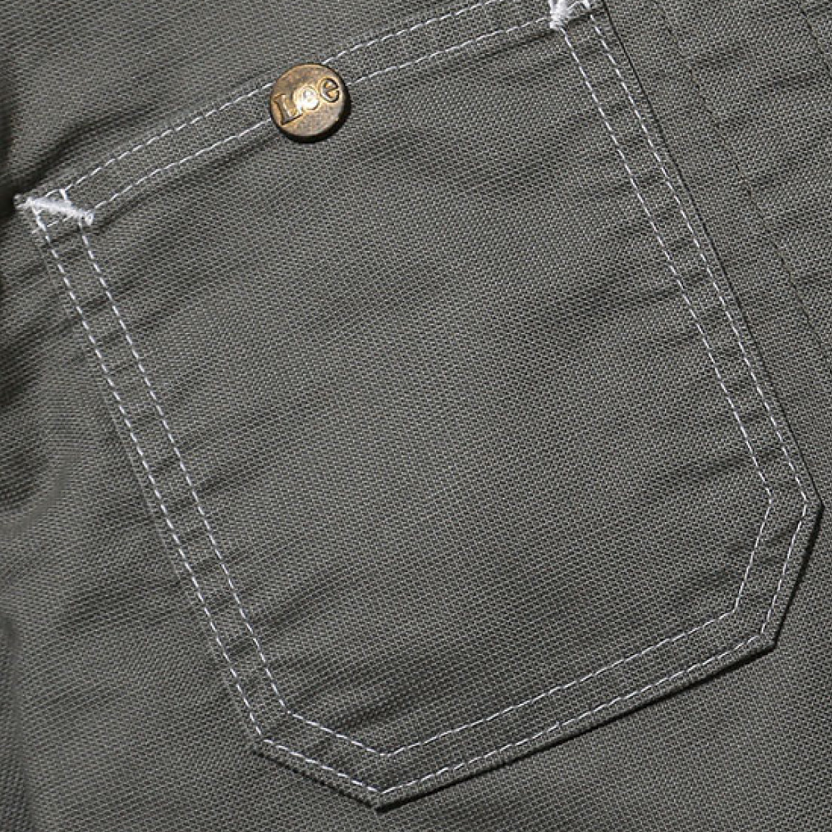 レディースジップアップジャケット | カフェ・飲食店制服 | 1枚 | LWB03002 | カーキ