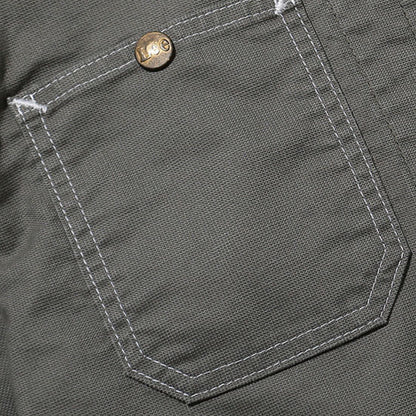 レディースジップアップジャケット | カフェ・飲食店制服 | 1枚 | LWB03002 | キャメル