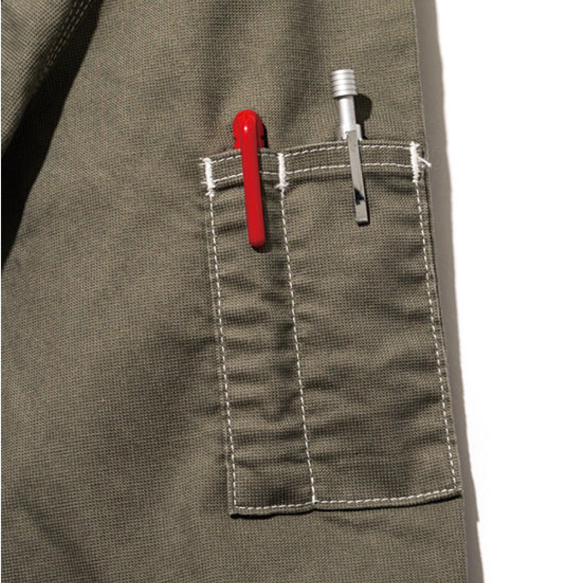 レディースジップアップジャケット | カフェ・飲食店制服 | 1枚 | LWB03002 | キャメル