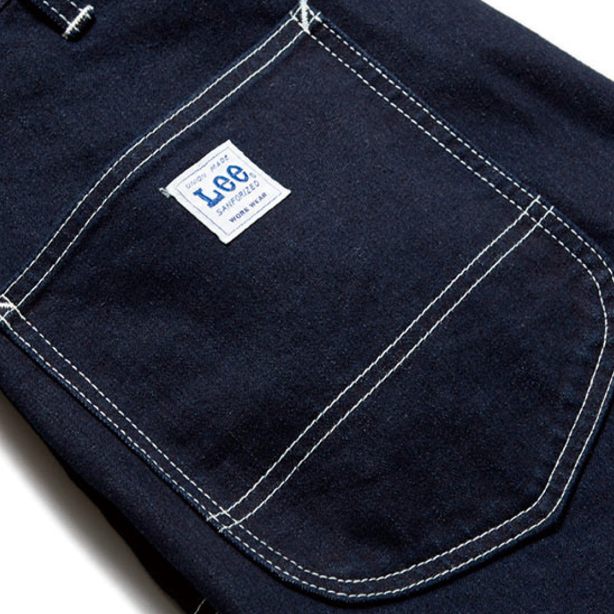 レディースペインターパンツ | カフェ・飲食店制服 | 1枚 | LWP63001 | インディゴネイビー