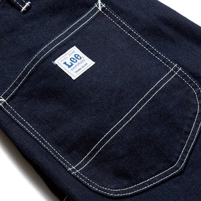 レディースペインターパンツ | カフェ・飲食店制服 | 1枚 | LWP63001 | インディゴネイビー