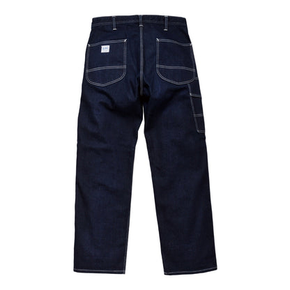 レディースペインターパンツ | カフェ・飲食店制服 | 1枚 | LWP63001 | ブラック