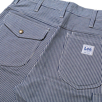 レディースカーゴパンツ | カフェ・飲食店制服 | 1枚 | LWP63002 | ホワイト×ブルー