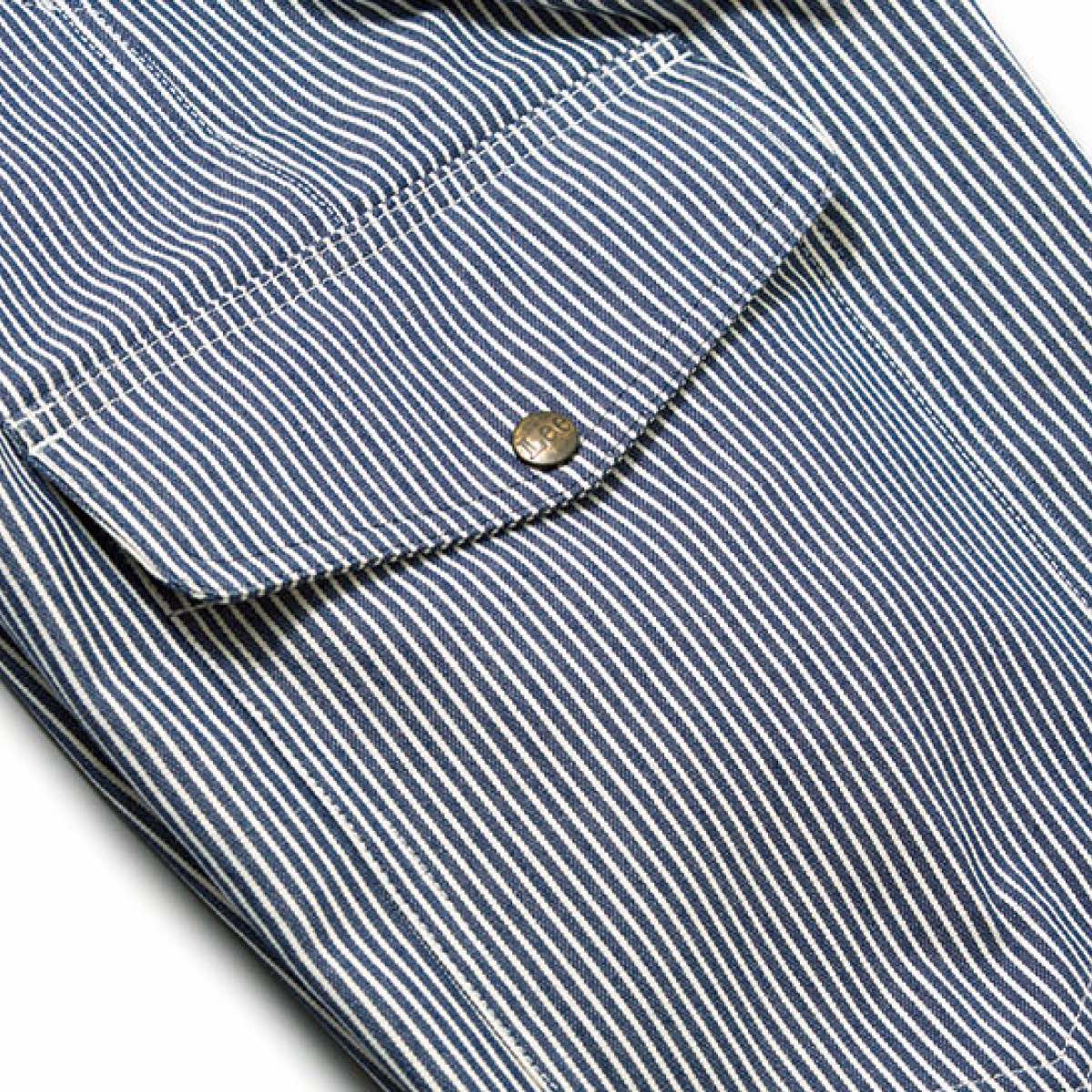 レディースカーゴパンツ | カフェ・飲食店制服 | 1枚 | LWP63002 | インディゴネイビー