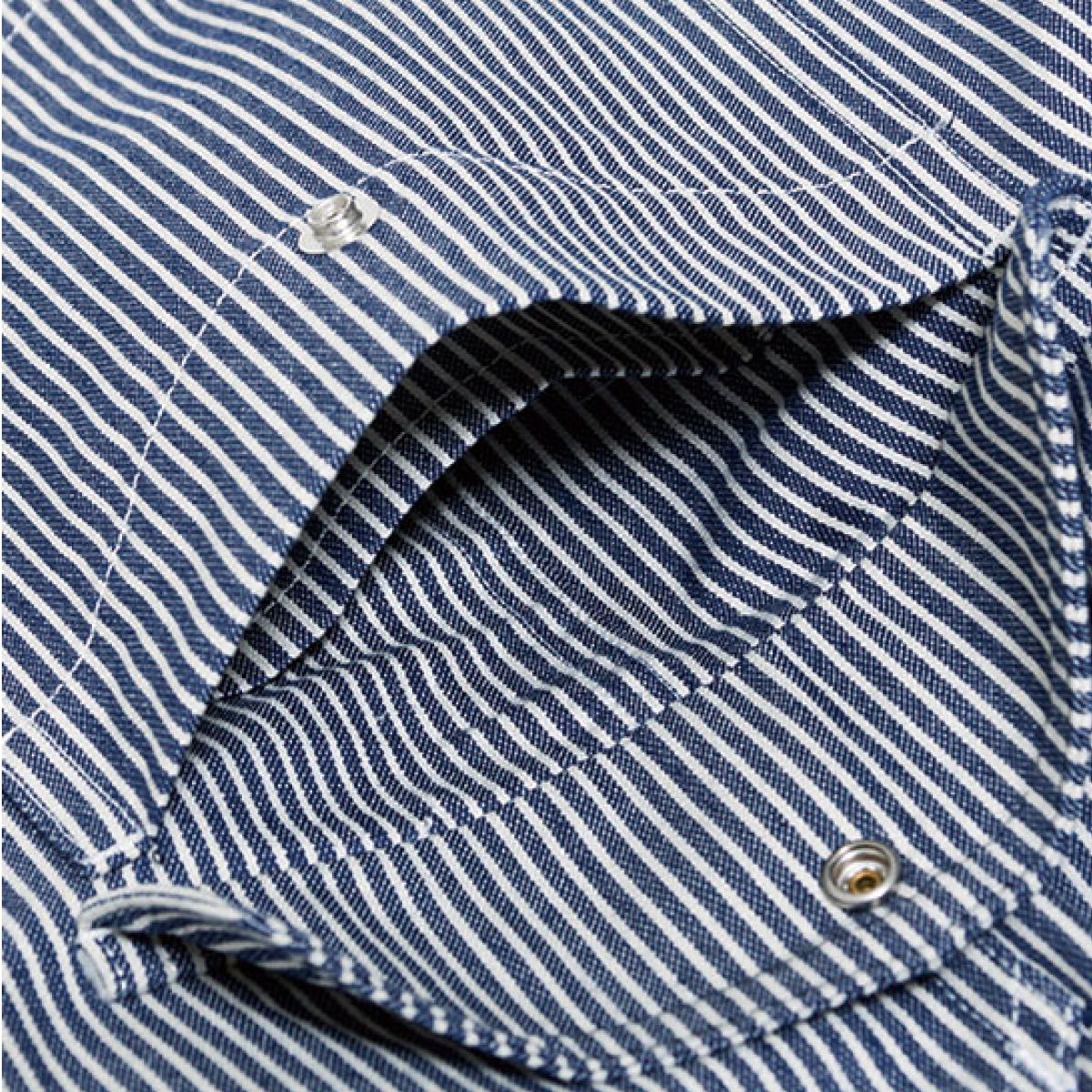 レディースカーゴパンツ | カフェ・飲食店制服 | 1枚 | LWP63002 | インディゴネイビー